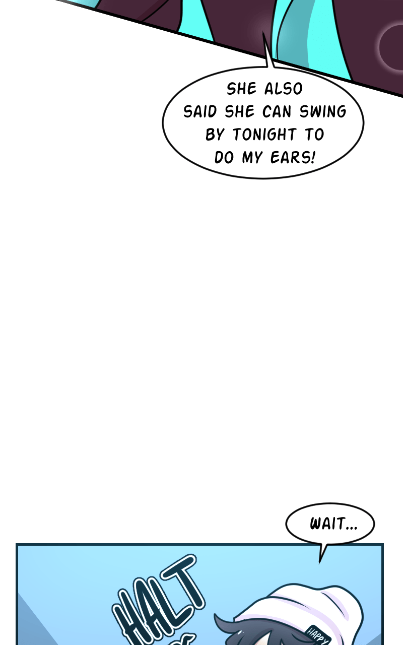 Down To Earth chapter 64 - page 64