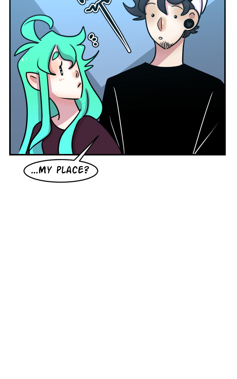 Down To Earth chapter 64 - page 65