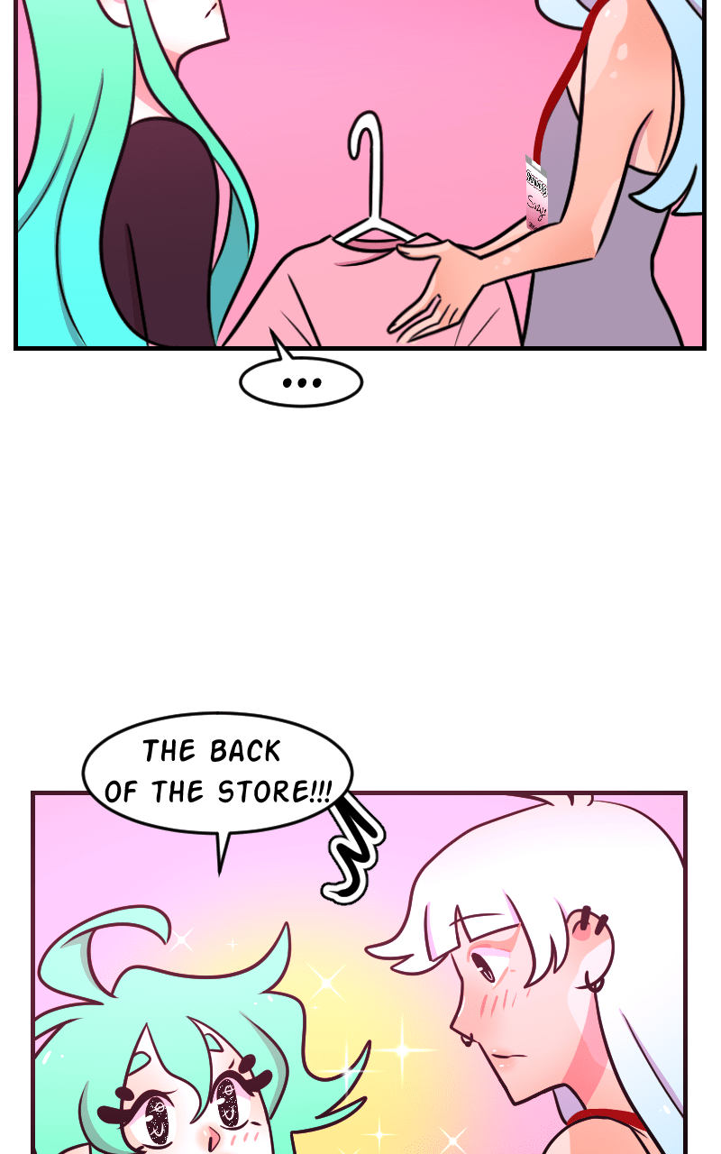 Down To Earth chapter 64 - page 7