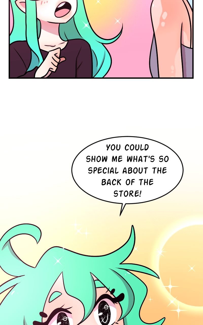 Down To Earth chapter 64 - page 8