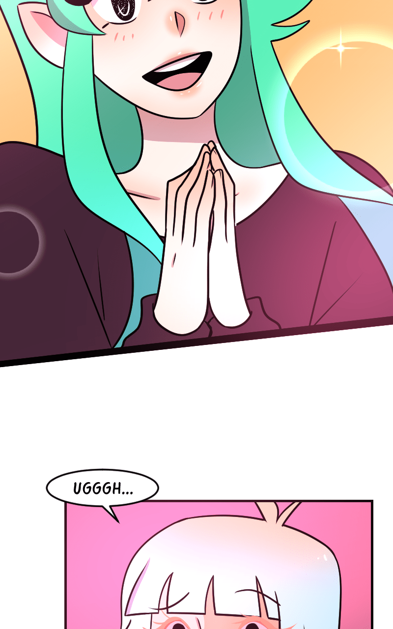 Down To Earth chapter 64 - page 9