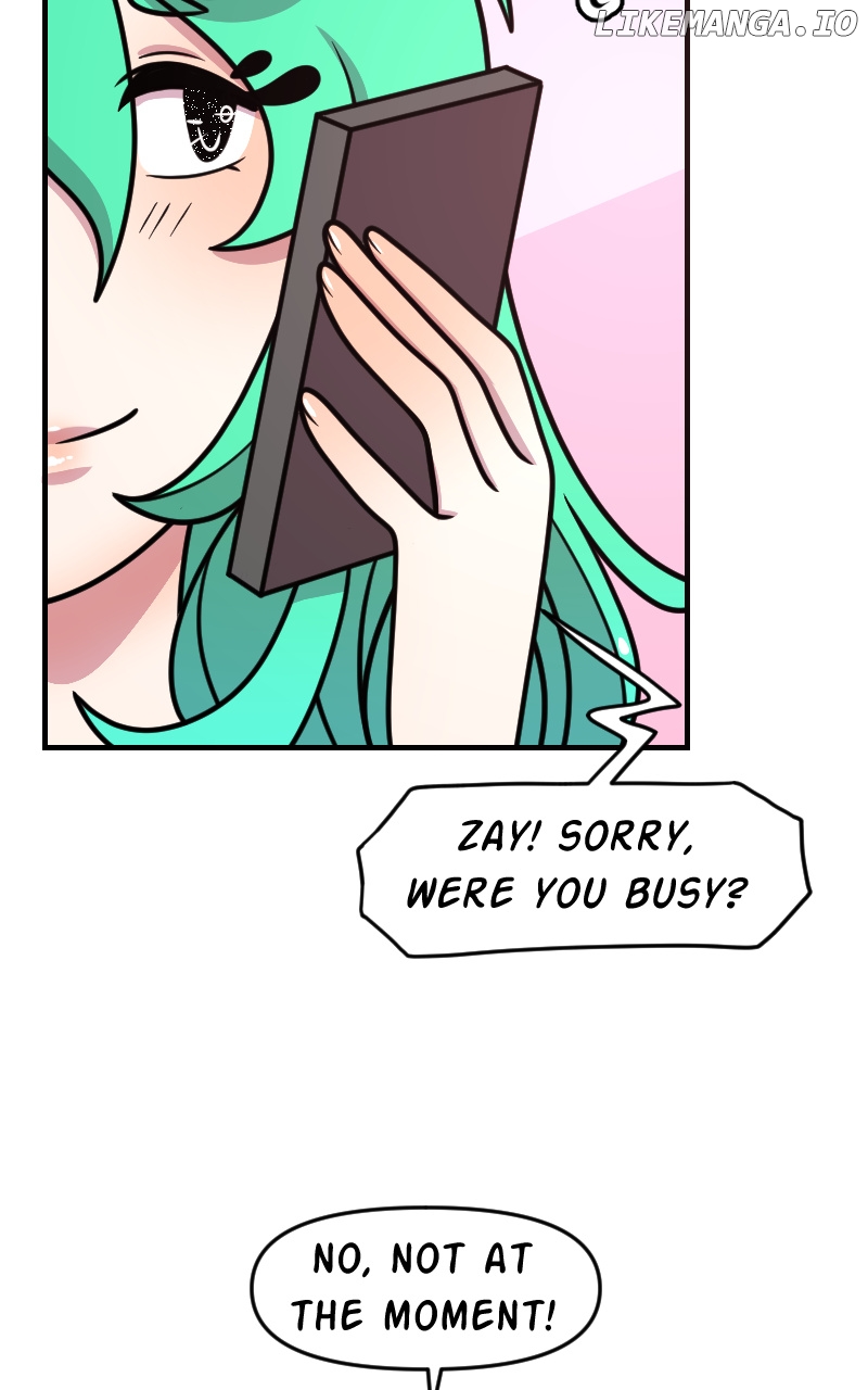 Down To Earth chapter 94 - page 10