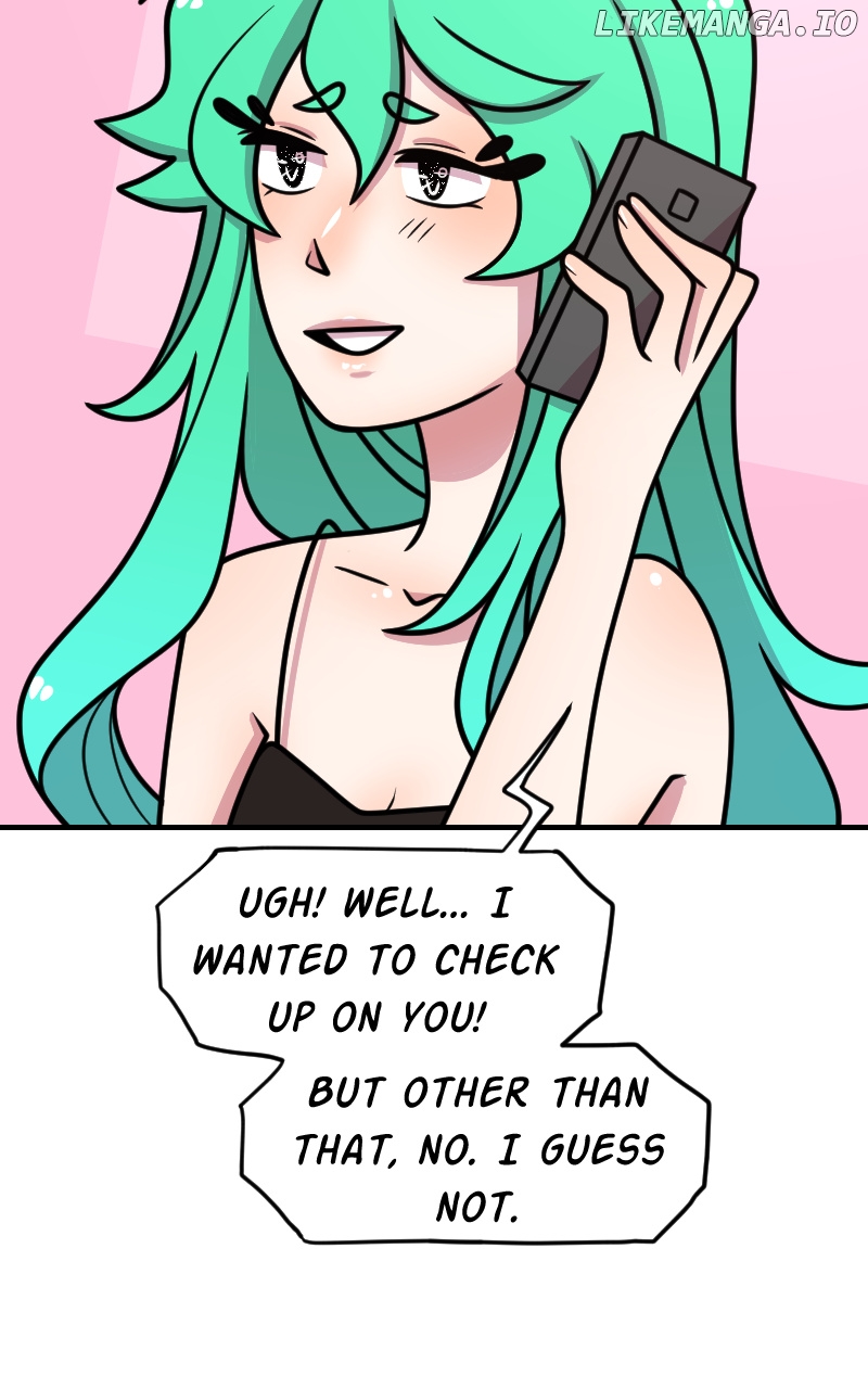Down To Earth chapter 94 - page 16