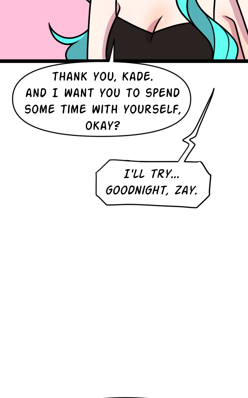 Down To Earth chapter 94 - page 23