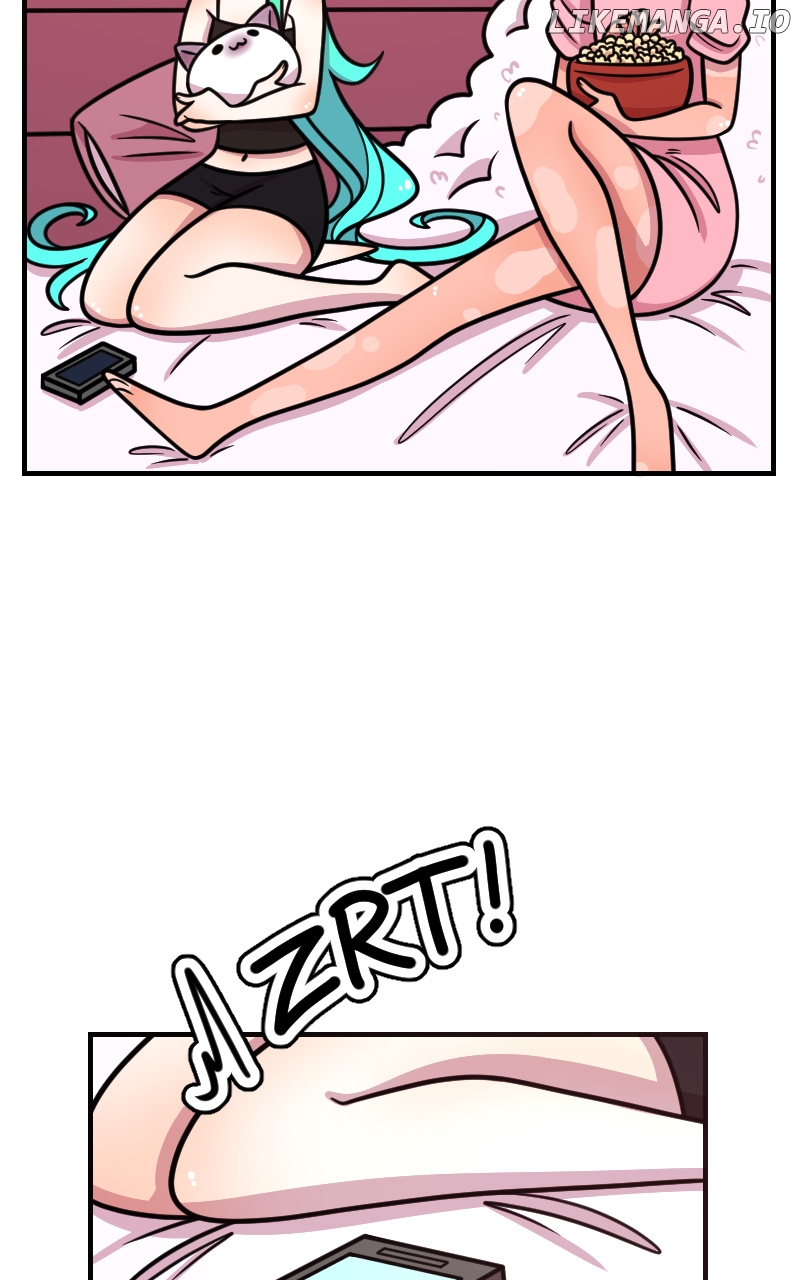 Down To Earth chapter 94 - page 28