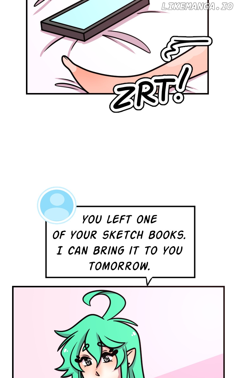 Down To Earth chapter 94 - page 29