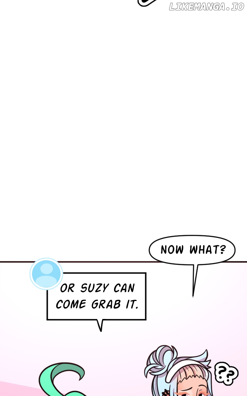 Down To Earth chapter 94 - page 35