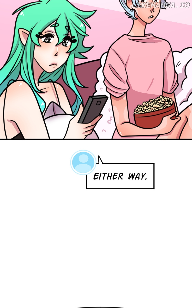 Down To Earth chapter 94 - page 36