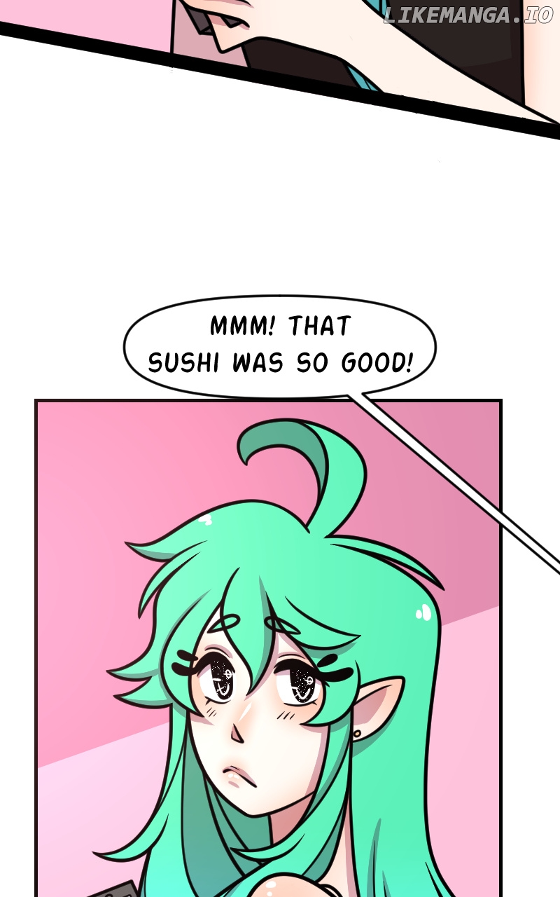 Down To Earth chapter 94 - page 4