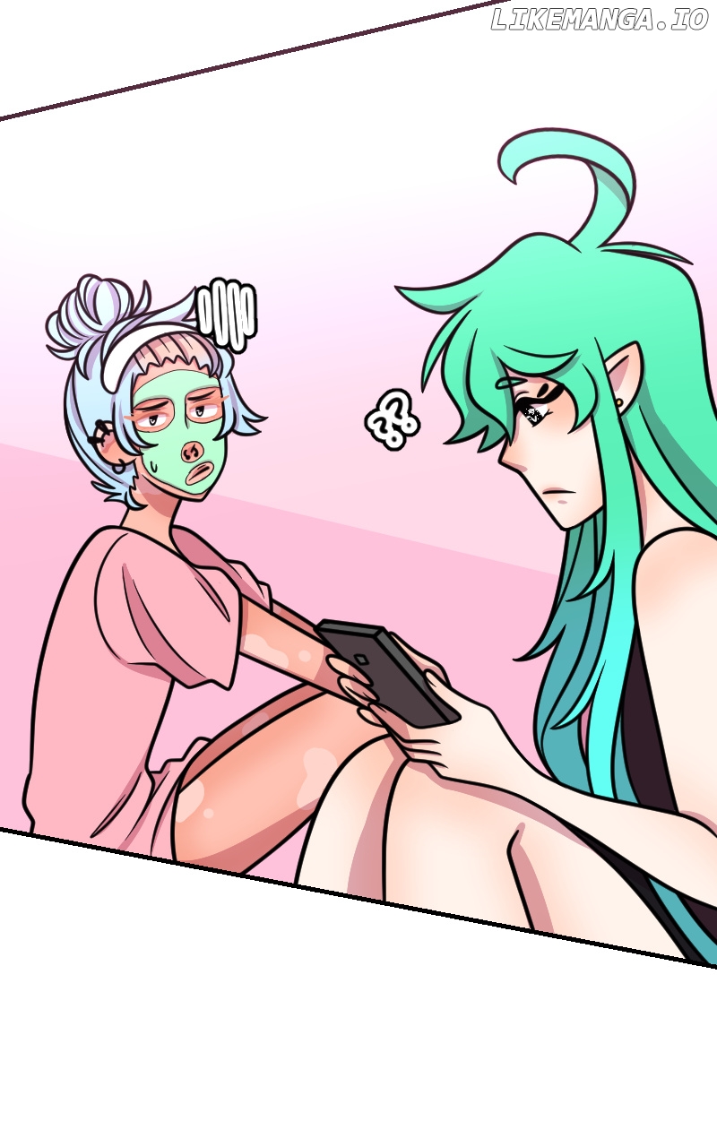 Down To Earth chapter 94 - page 42