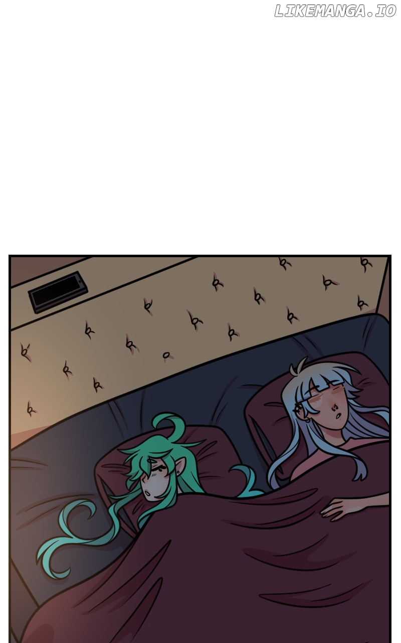 Down To Earth chapter 94 - page 43