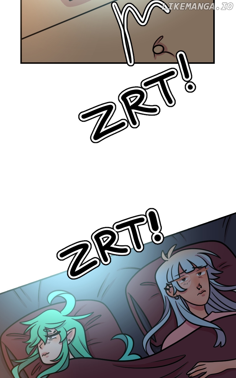 Down To Earth chapter 94 - page 45