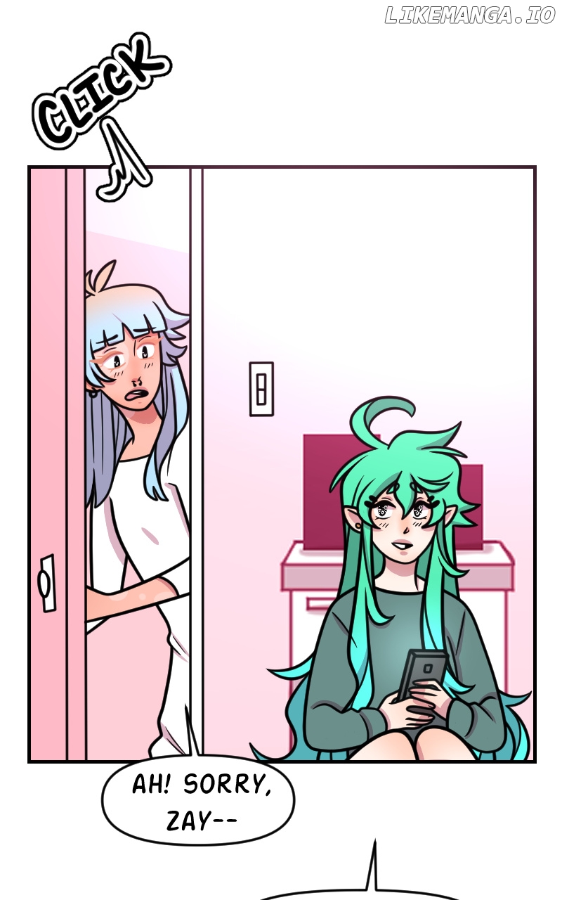 Down To Earth chapter 94 - page 49