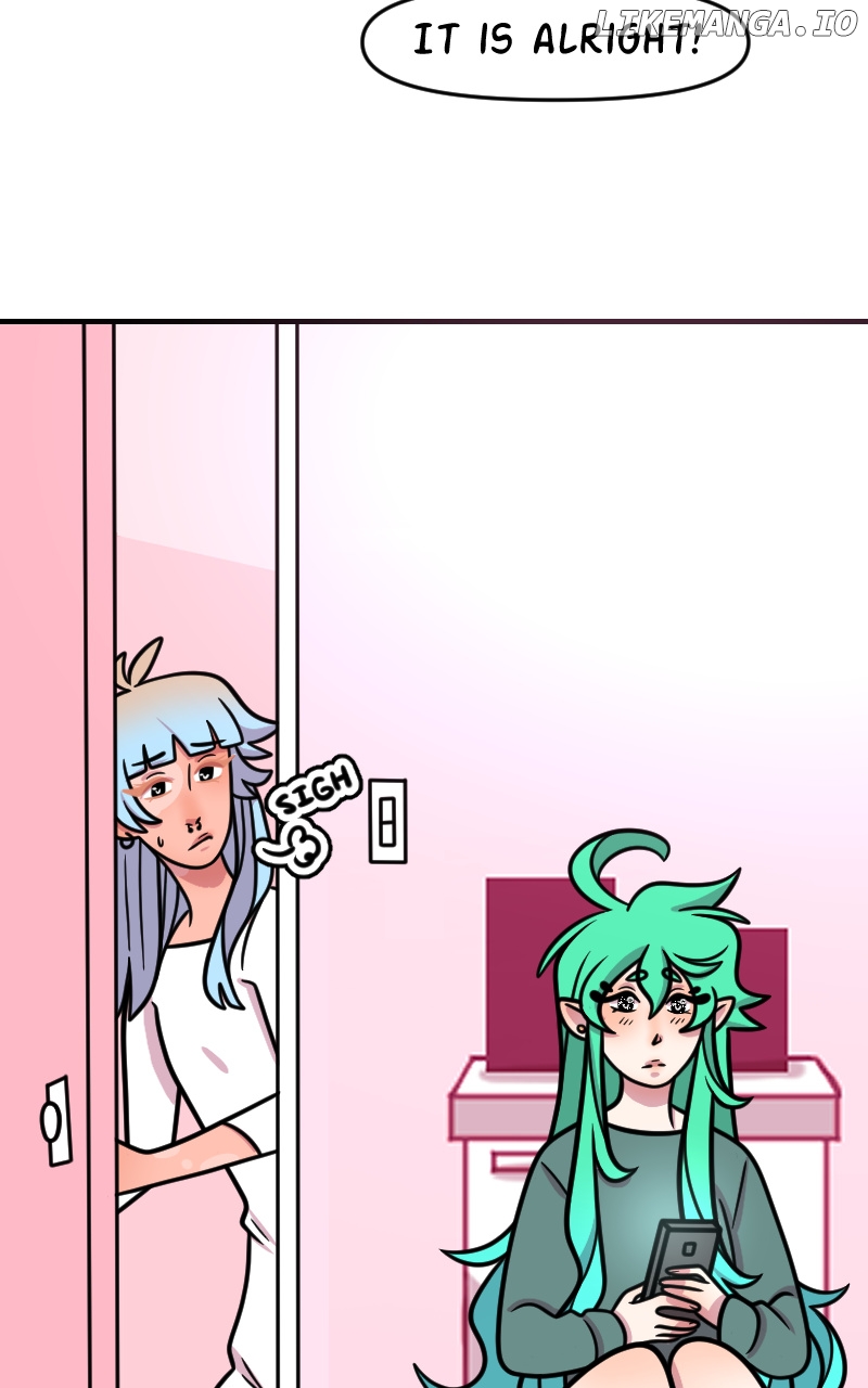 Down To Earth chapter 94 - page 50