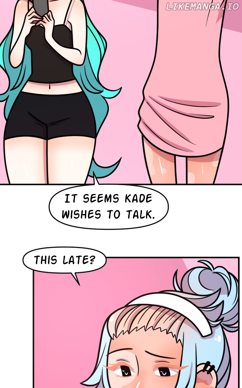 Down To Earth chapter 94 - page 6
