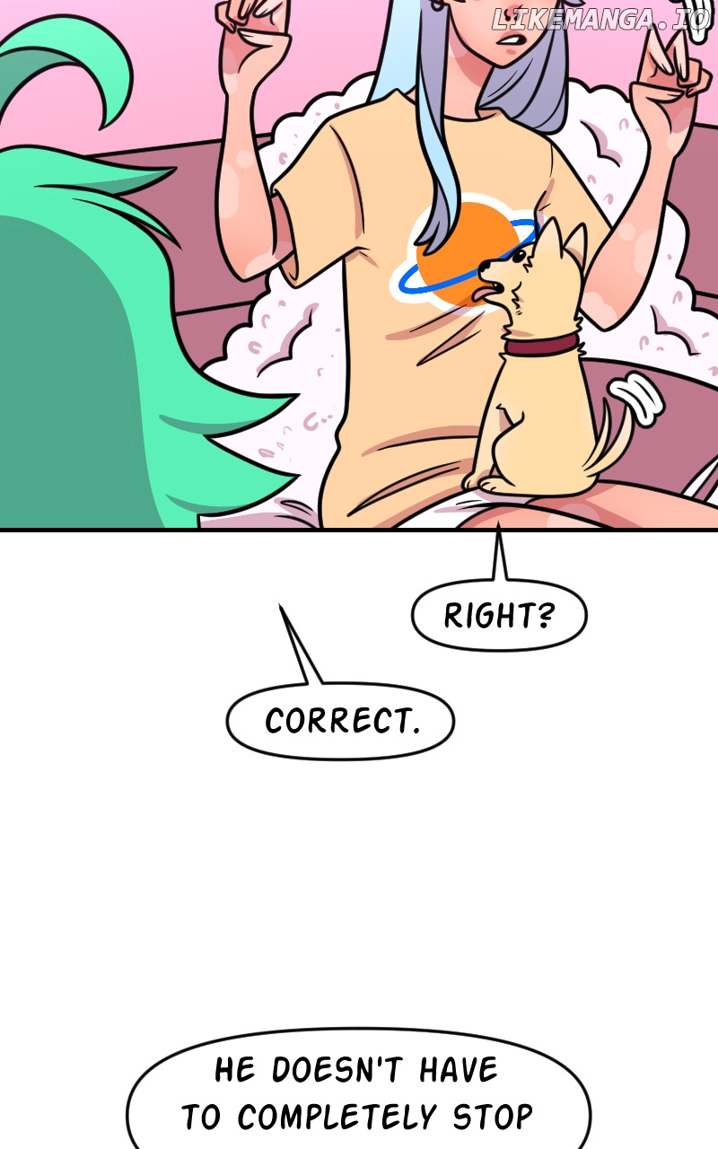 Down To Earth chapter 94 - page 64