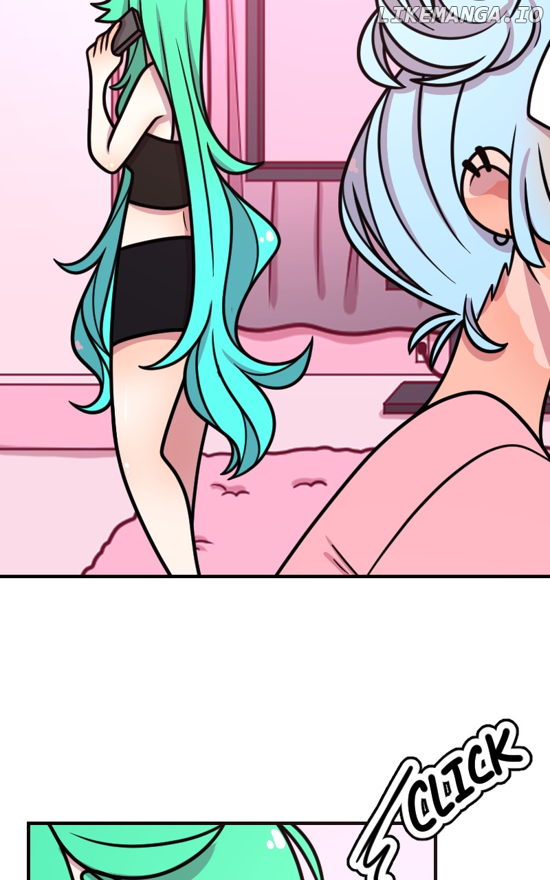 Down To Earth chapter 94 - page 9