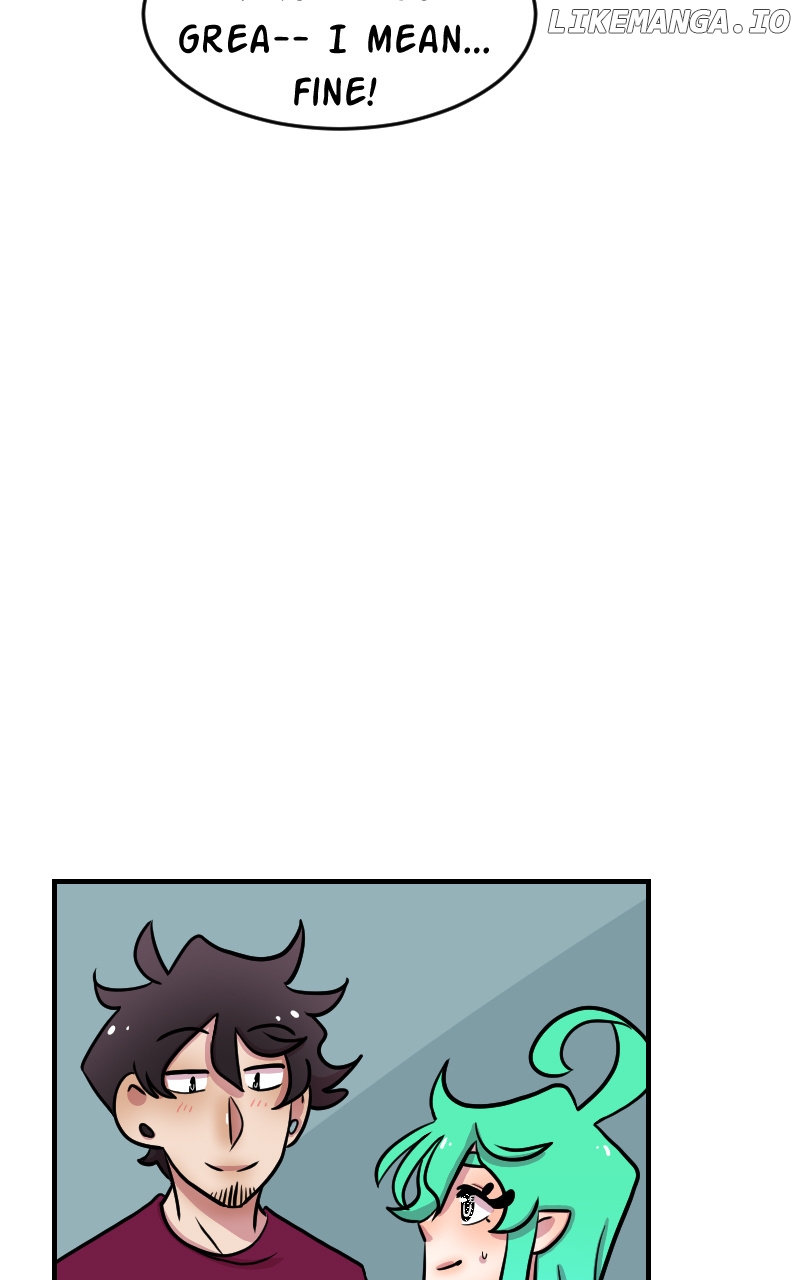 Down To Earth chapter 35 - page 12
