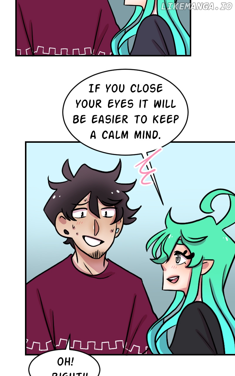 Down To Earth chapter 35 - page 13
