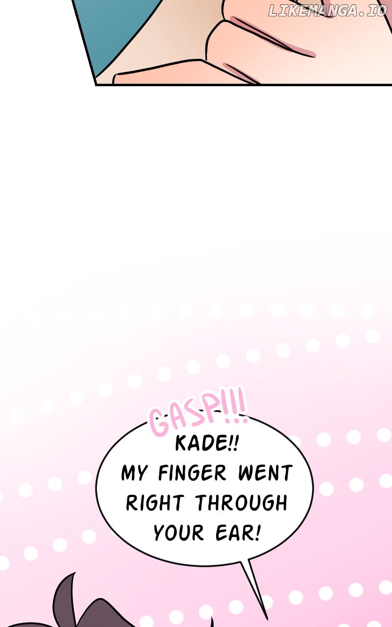 Down To Earth chapter 35 - page 18