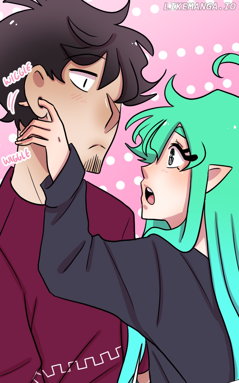 Down To Earth chapter 35 - page 19