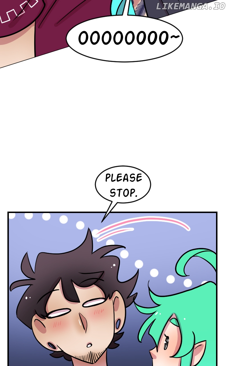 Down To Earth chapter 35 - page 20