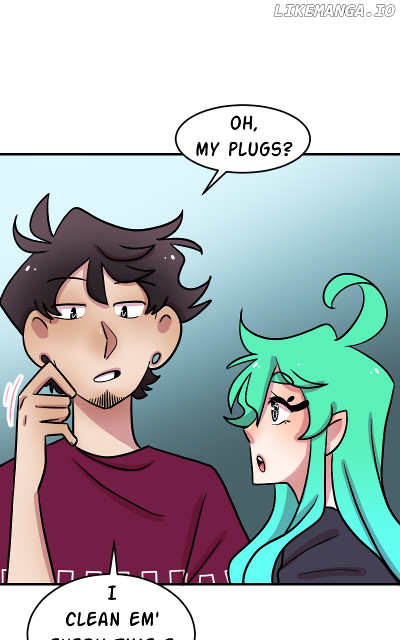 Down To Earth chapter 35 - page 23