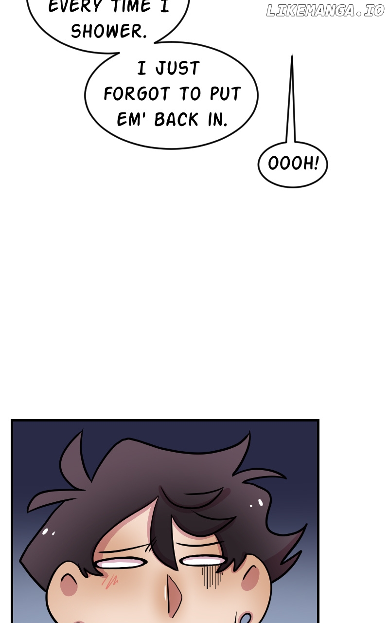 Down To Earth chapter 35 - page 24