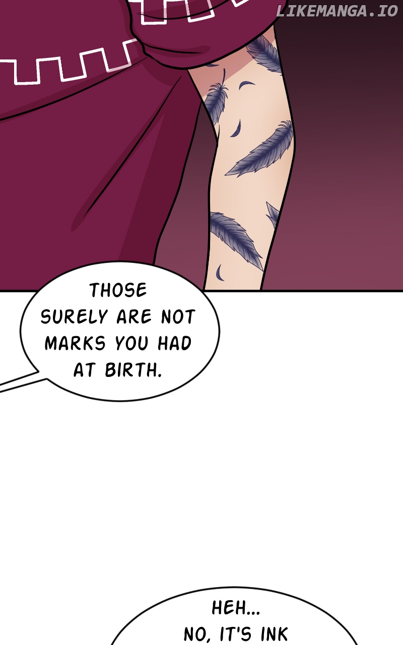 Down To Earth chapter 35 - page 26