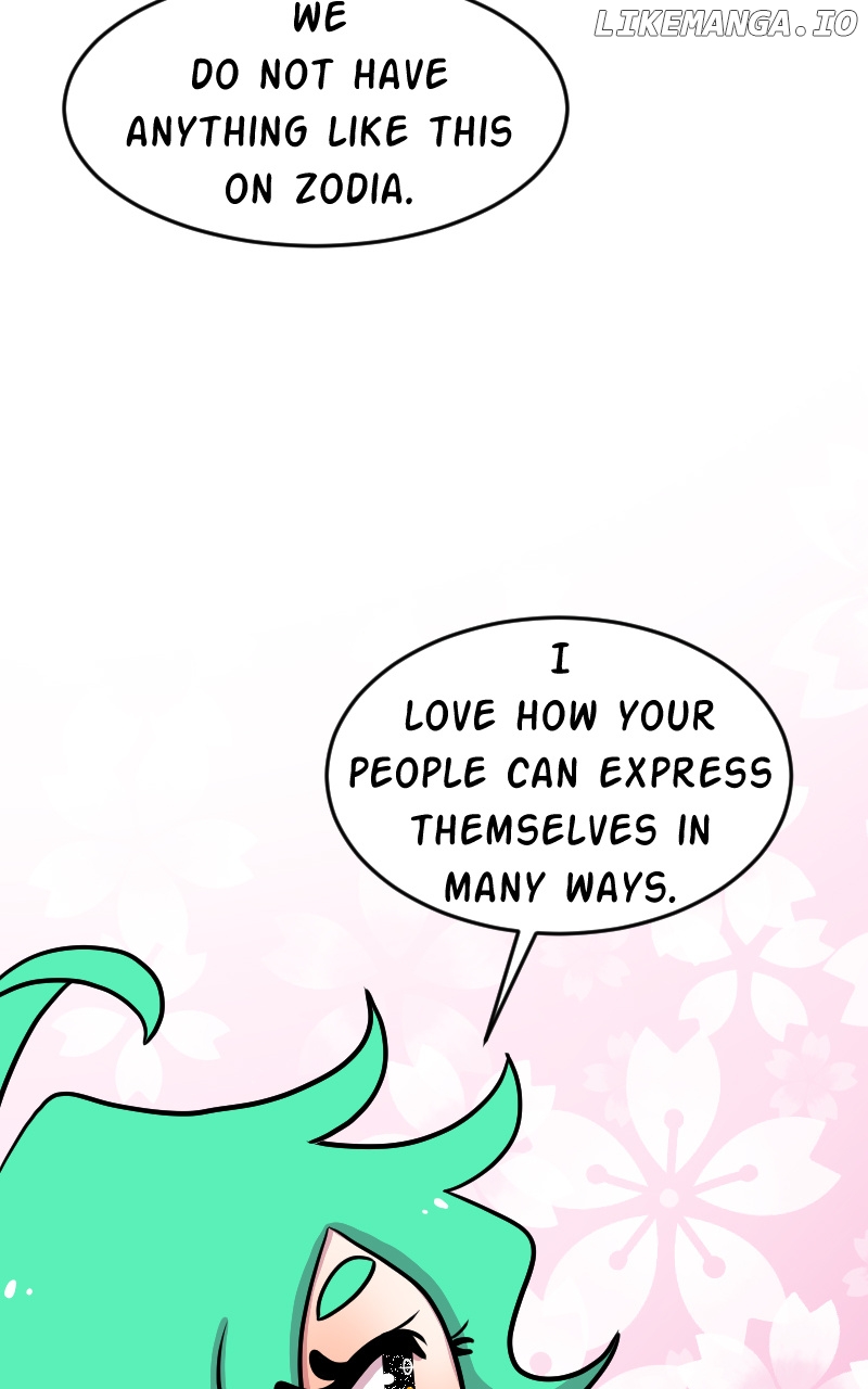 Down To Earth chapter 35 - page 28