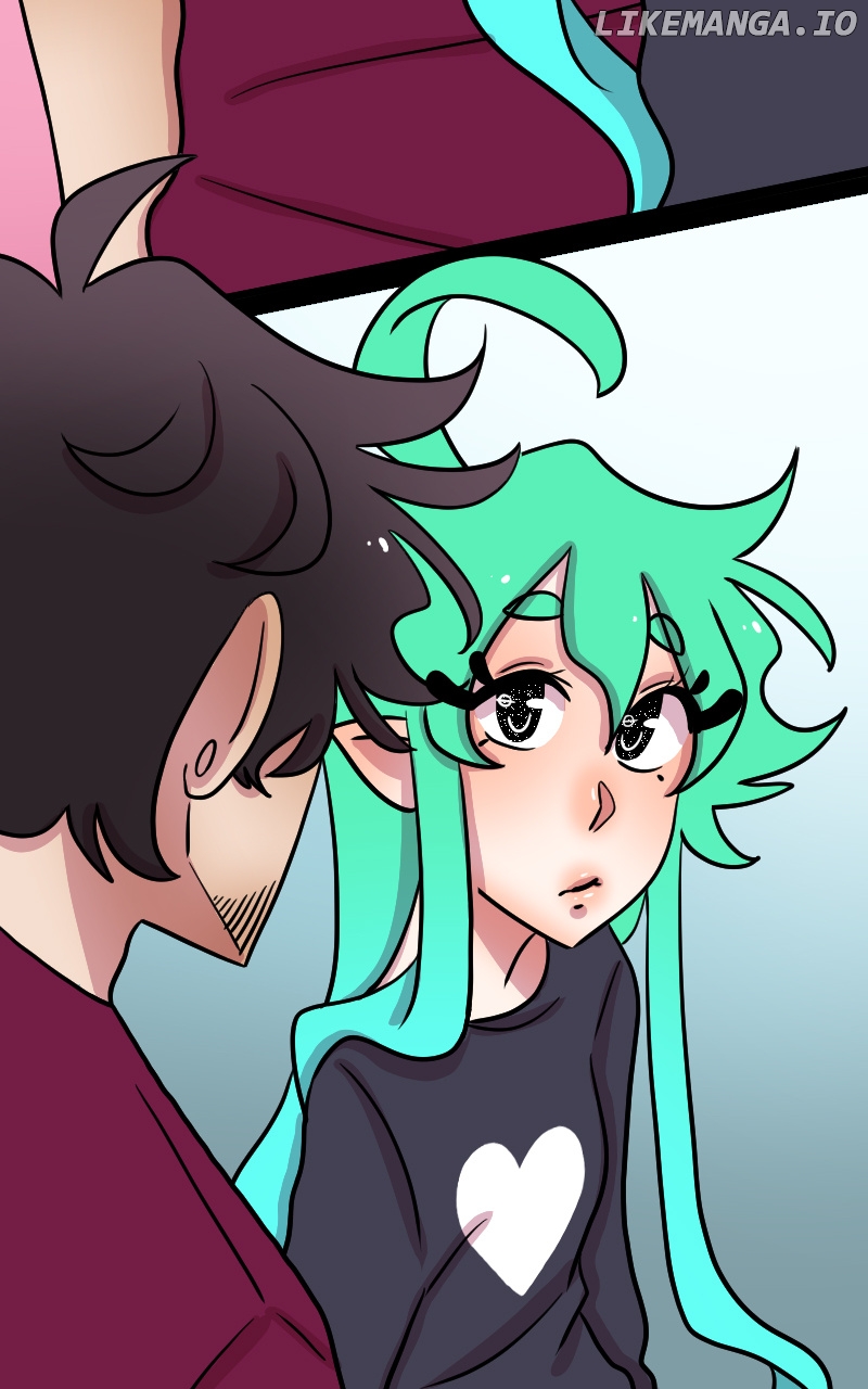 Down To Earth chapter 35 - page 3