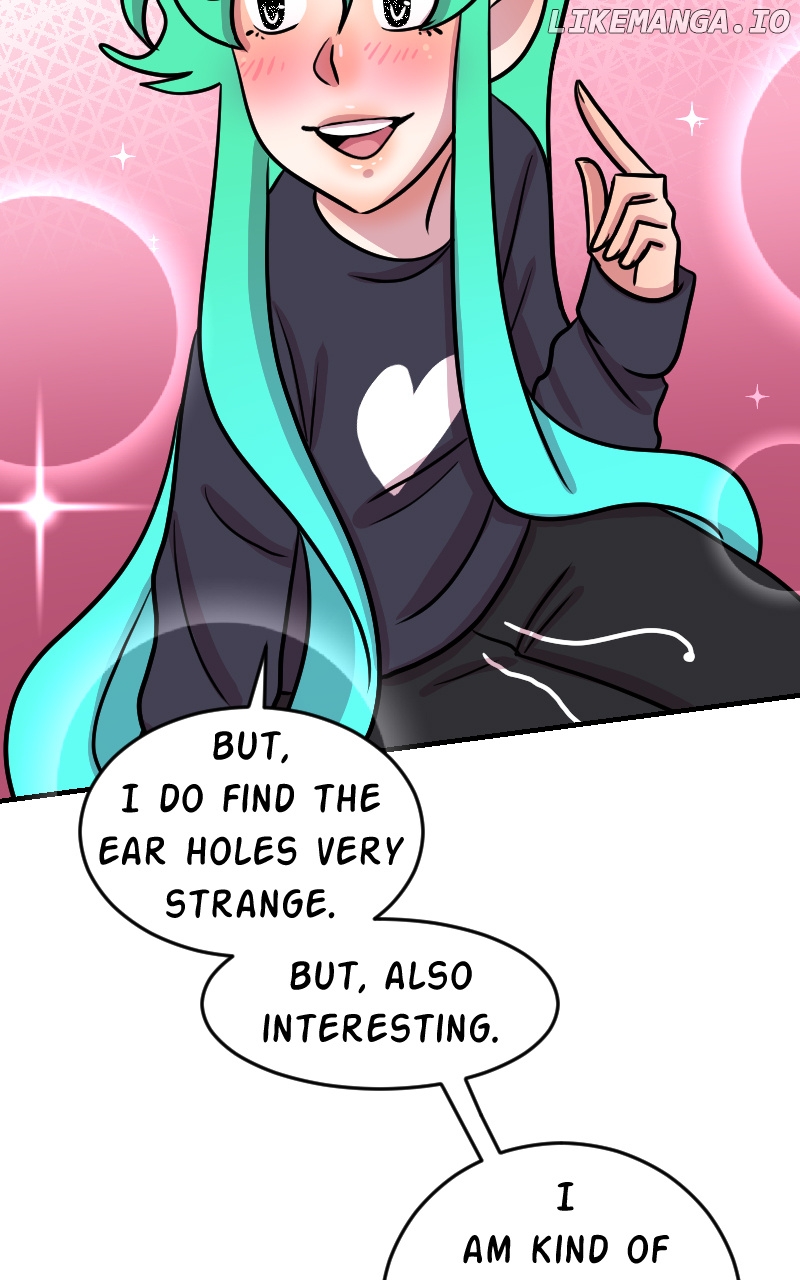 Down To Earth chapter 35 - page 32