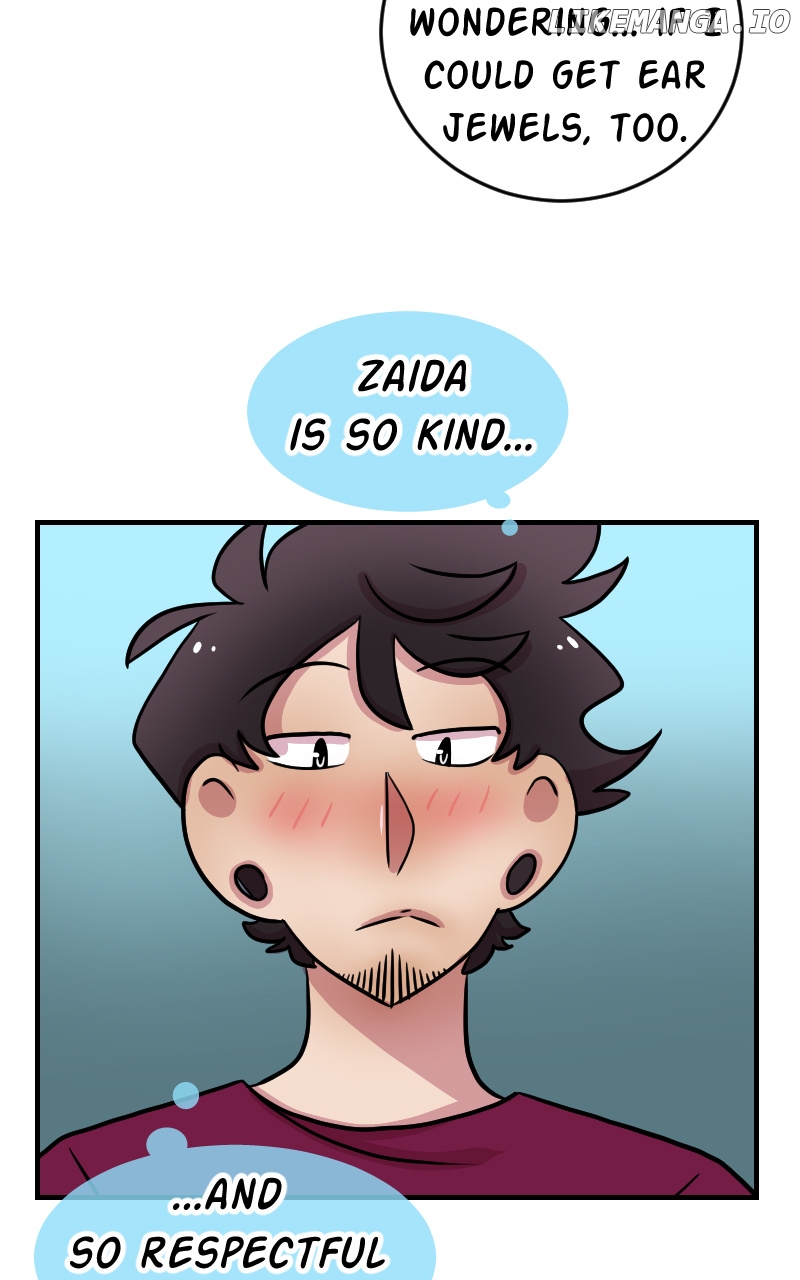 Down To Earth chapter 35 - page 33