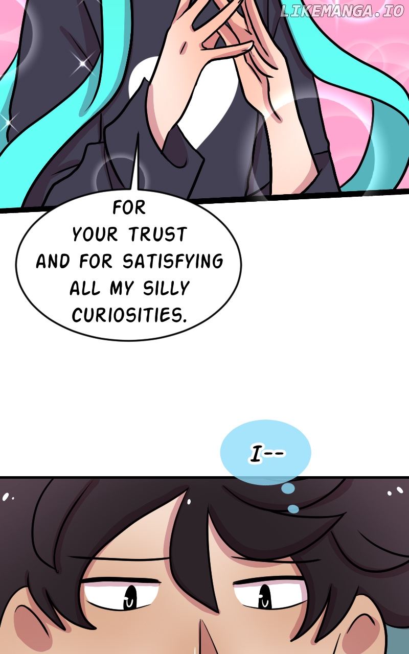 Down To Earth chapter 35 - page 35