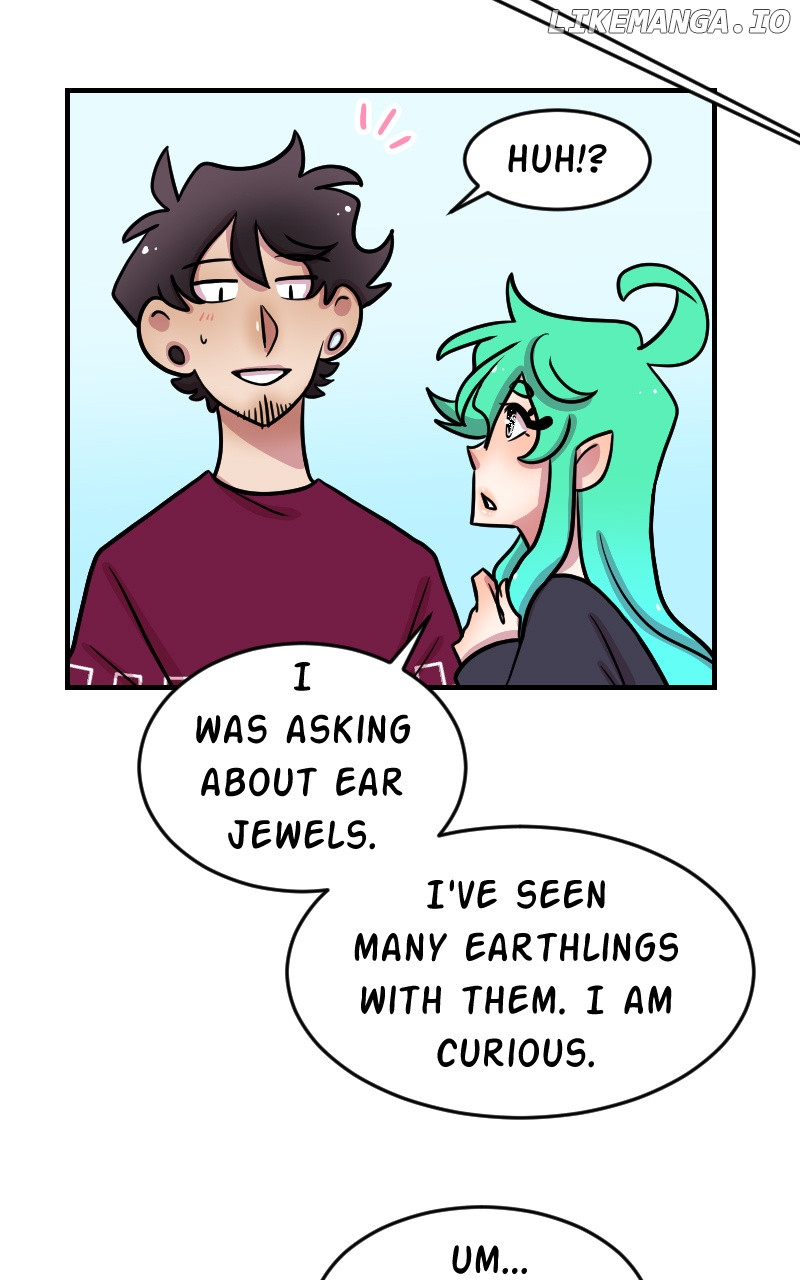 Down To Earth chapter 35 - page 37
