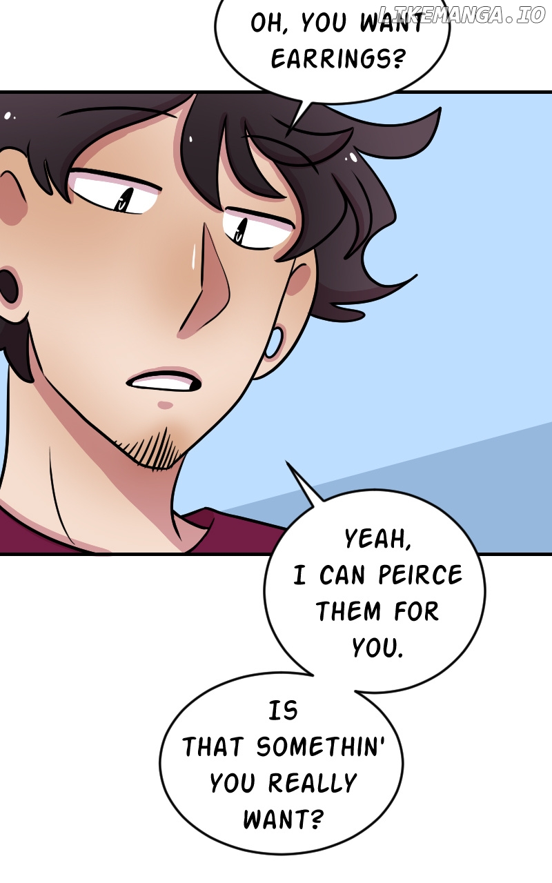 Down To Earth chapter 35 - page 38