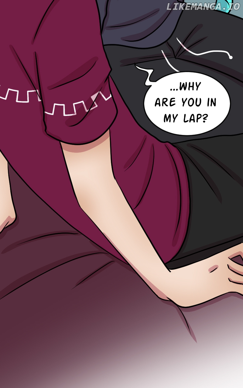 Down To Earth chapter 35 - page 4