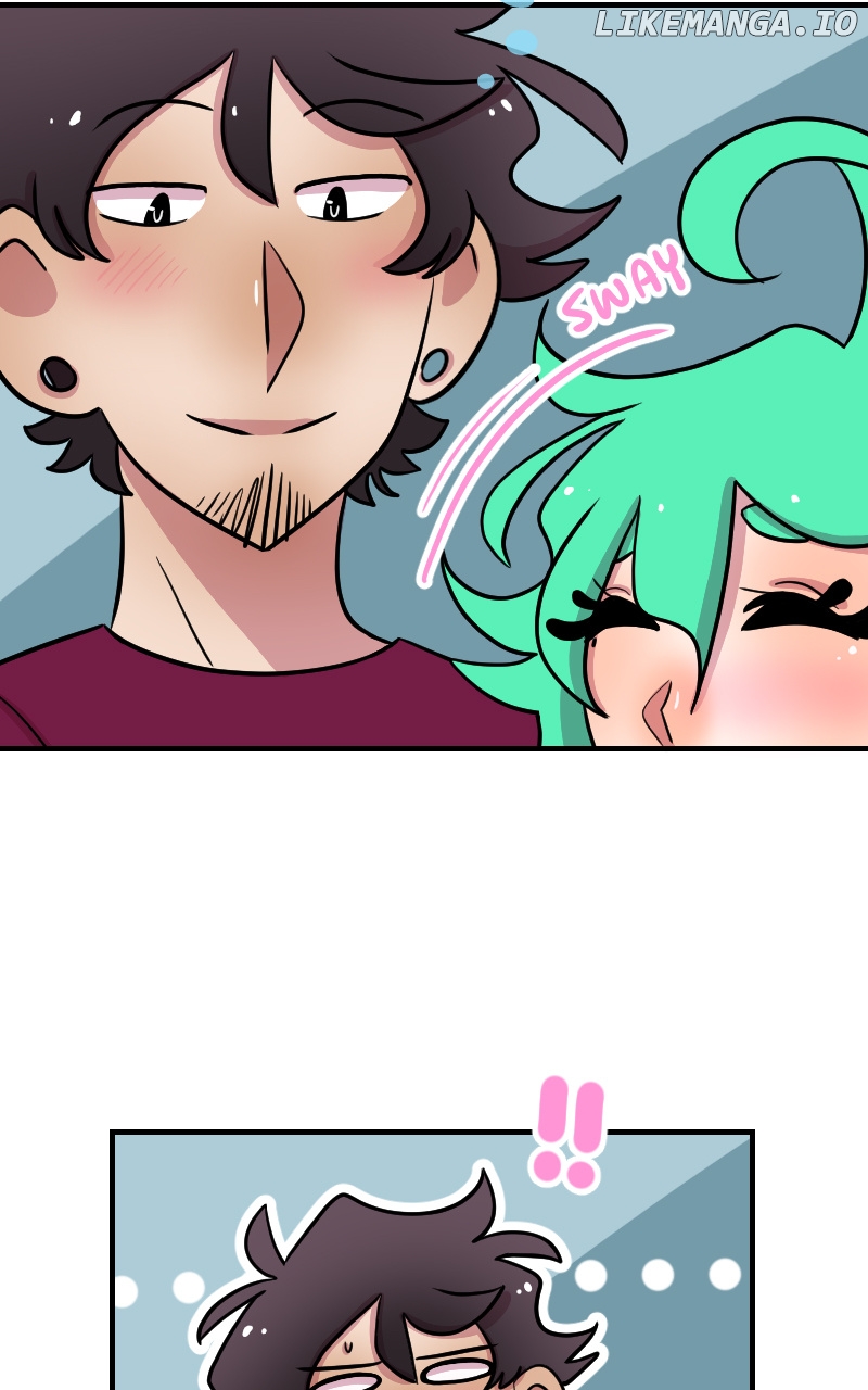 Down To Earth chapter 35 - page 43
