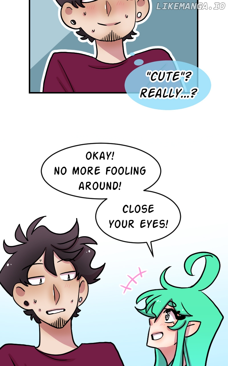 Down To Earth chapter 35 - page 44