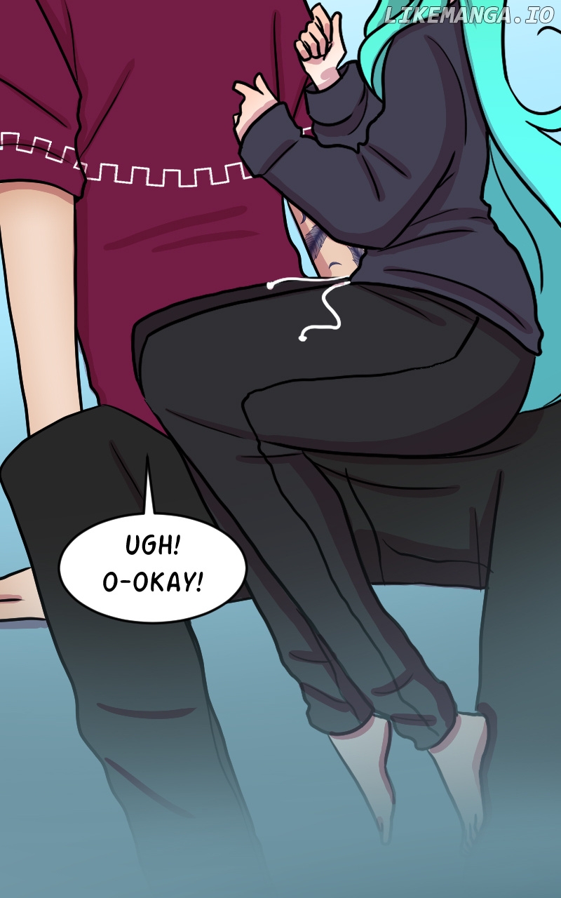 Down To Earth chapter 35 - page 45
