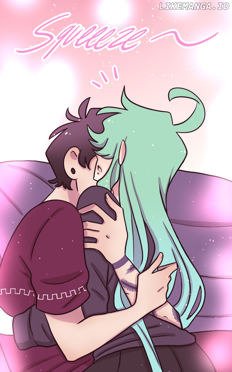 Down To Earth chapter 35 - page 55