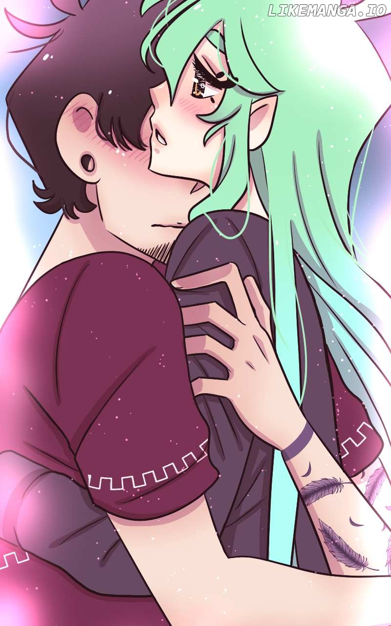 Down To Earth chapter 35 - page 57