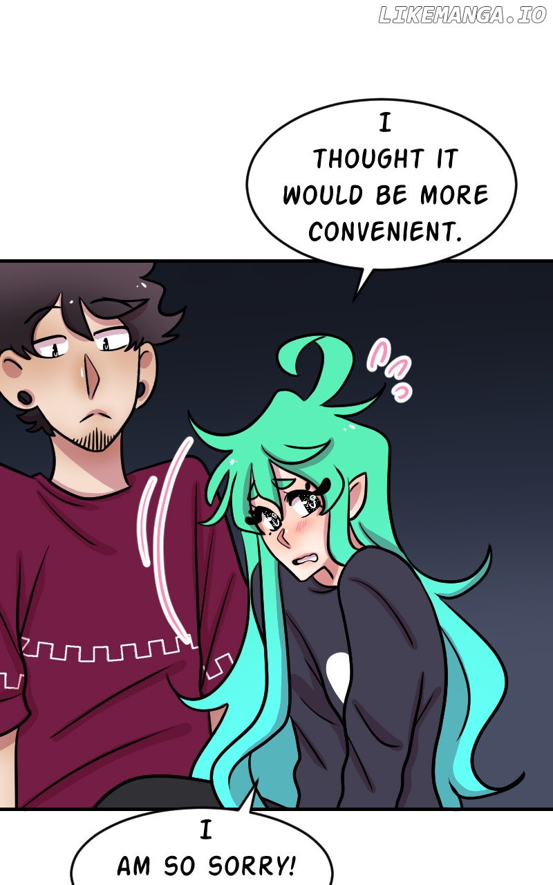 Down To Earth chapter 35 - page 6