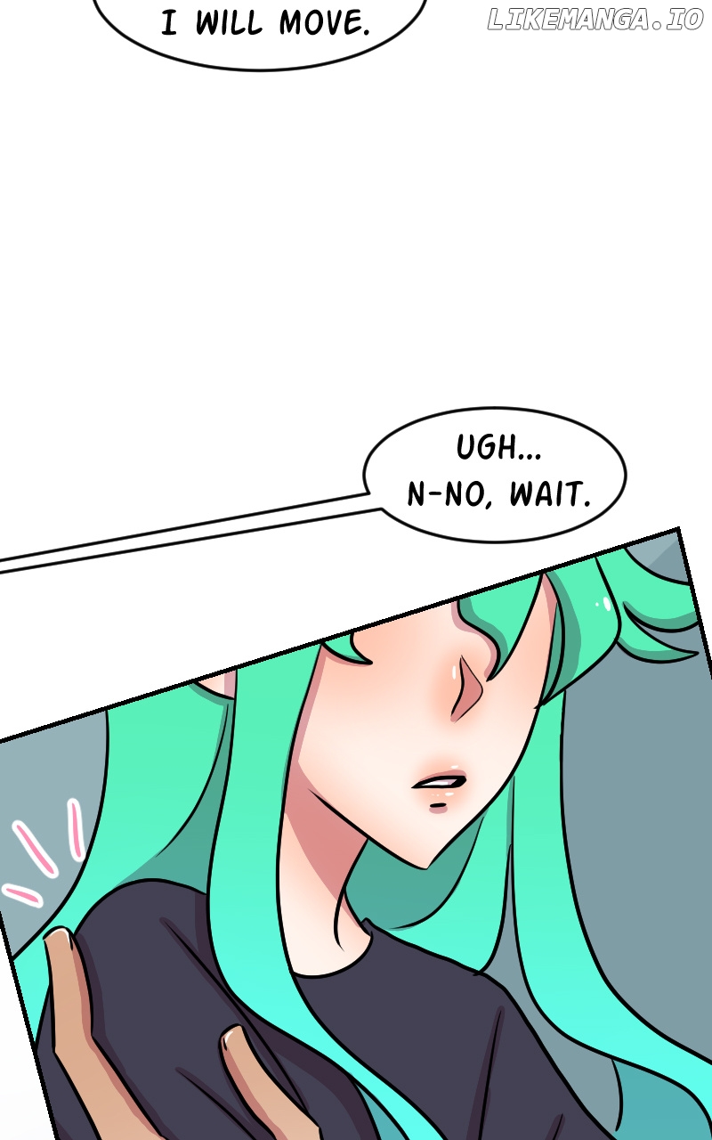 Down To Earth chapter 35 - page 7