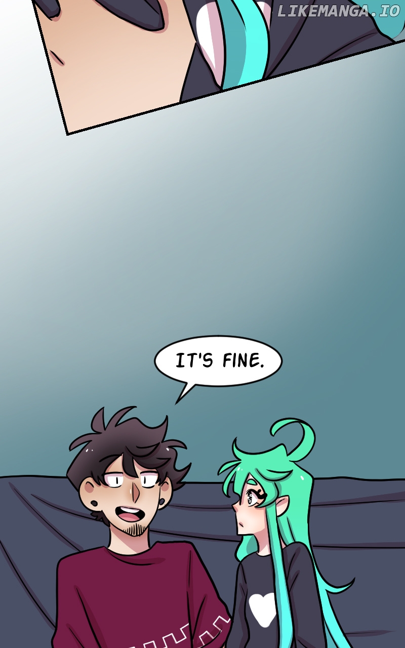 Down To Earth chapter 35 - page 8