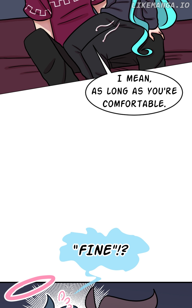 Down To Earth chapter 35 - page 9
