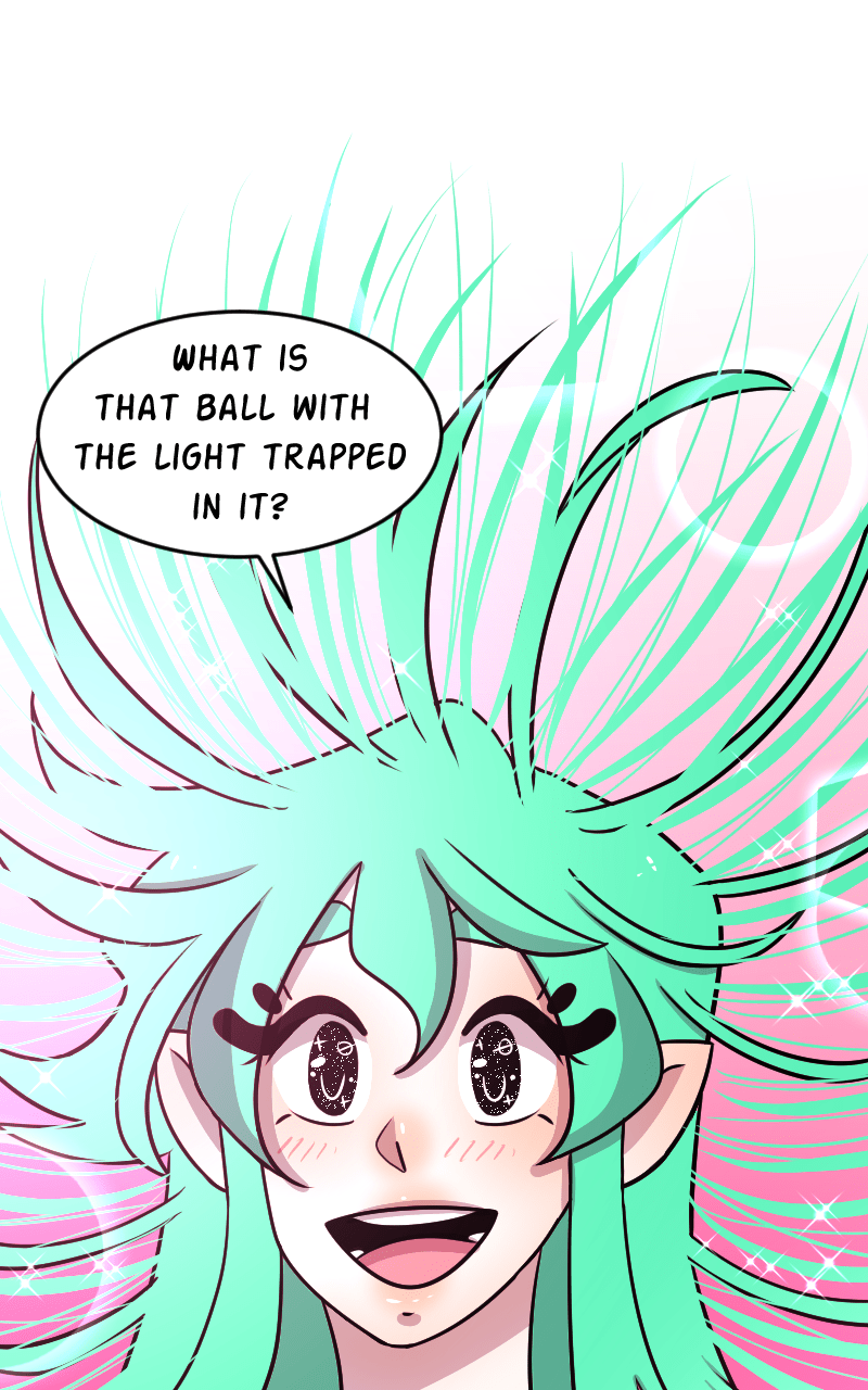 Down To Earth chapter 63 - page 12