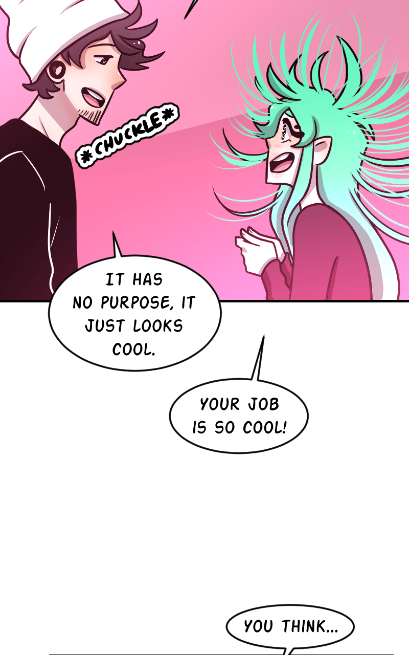 Down To Earth chapter 63 - page 14