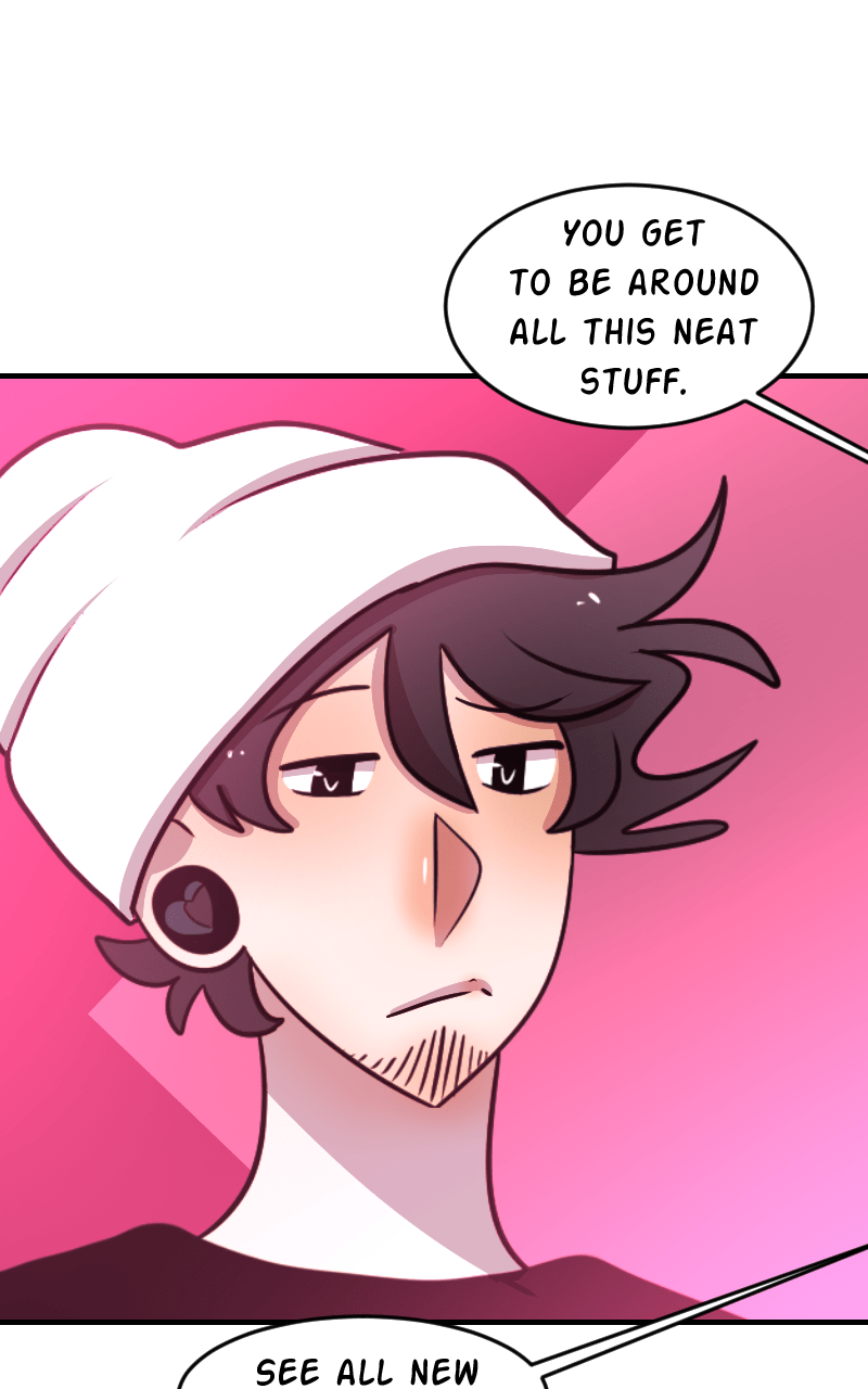 Down To Earth chapter 63 - page 17