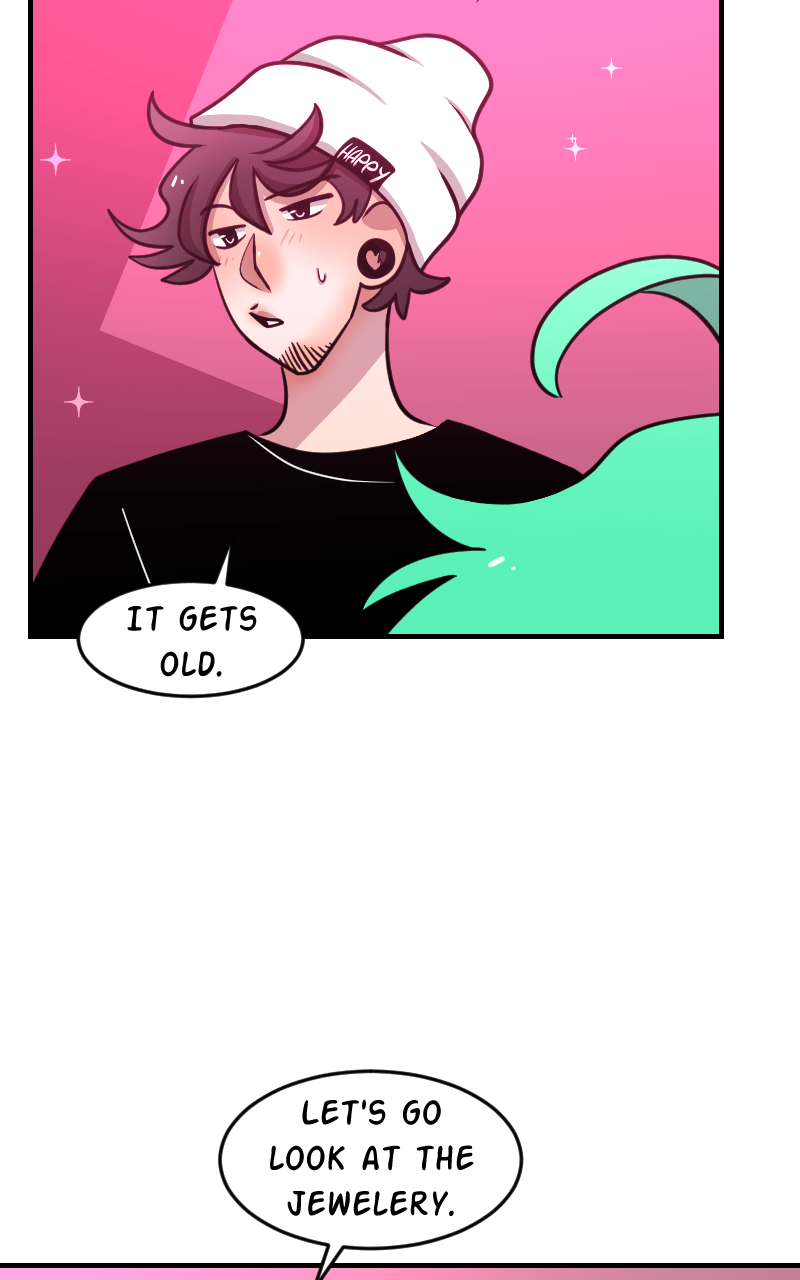 Down To Earth chapter 63 - page 21